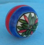 Folk Art Bead