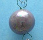 1 Lustre Bead - 20mm