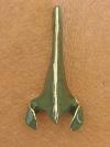 Organics -- Free Form Pendant