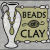 Member beads of clay